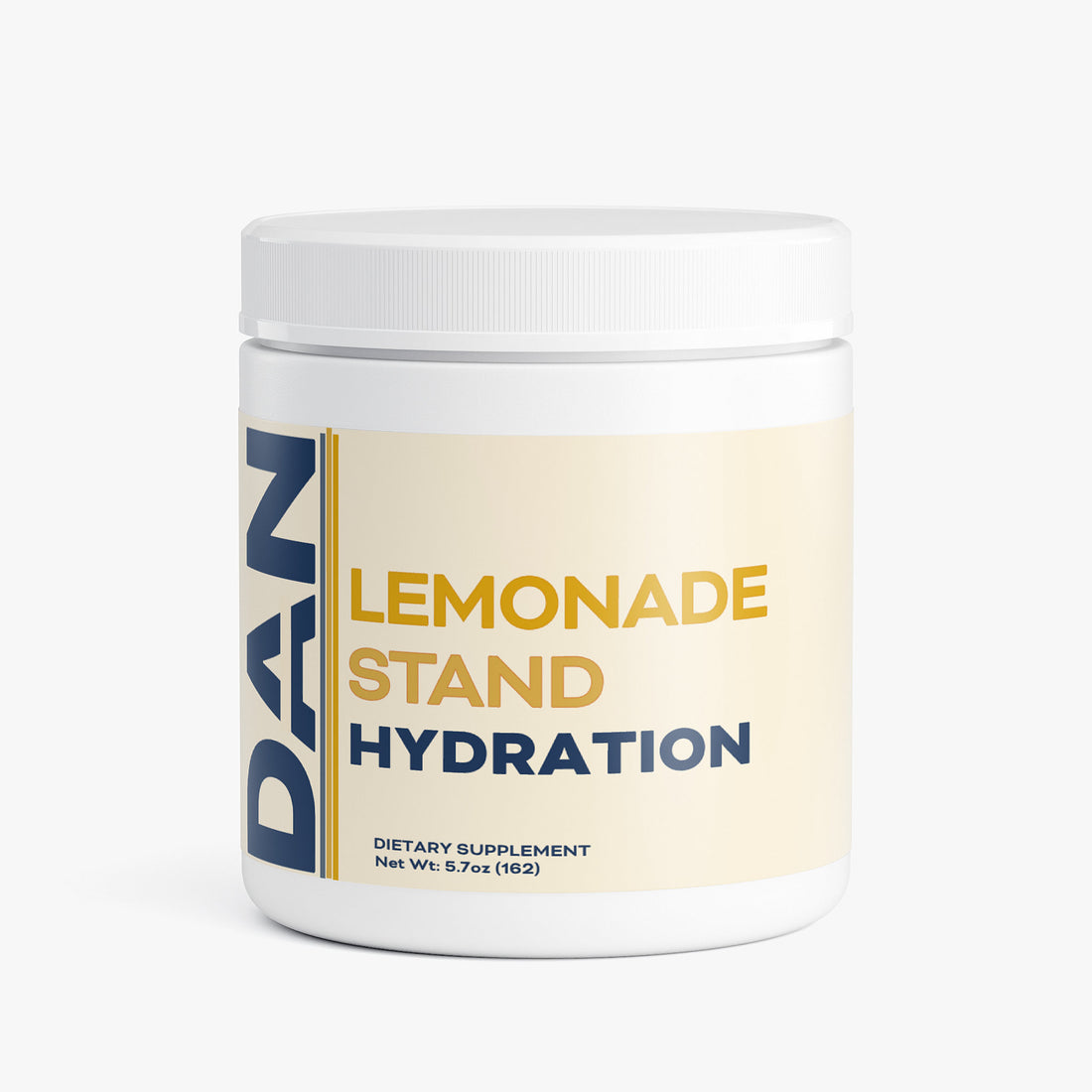 LEMONADE STAND
