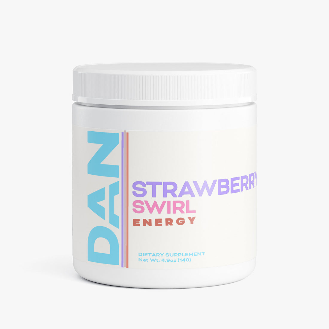 STRAWBERRY SWIRL