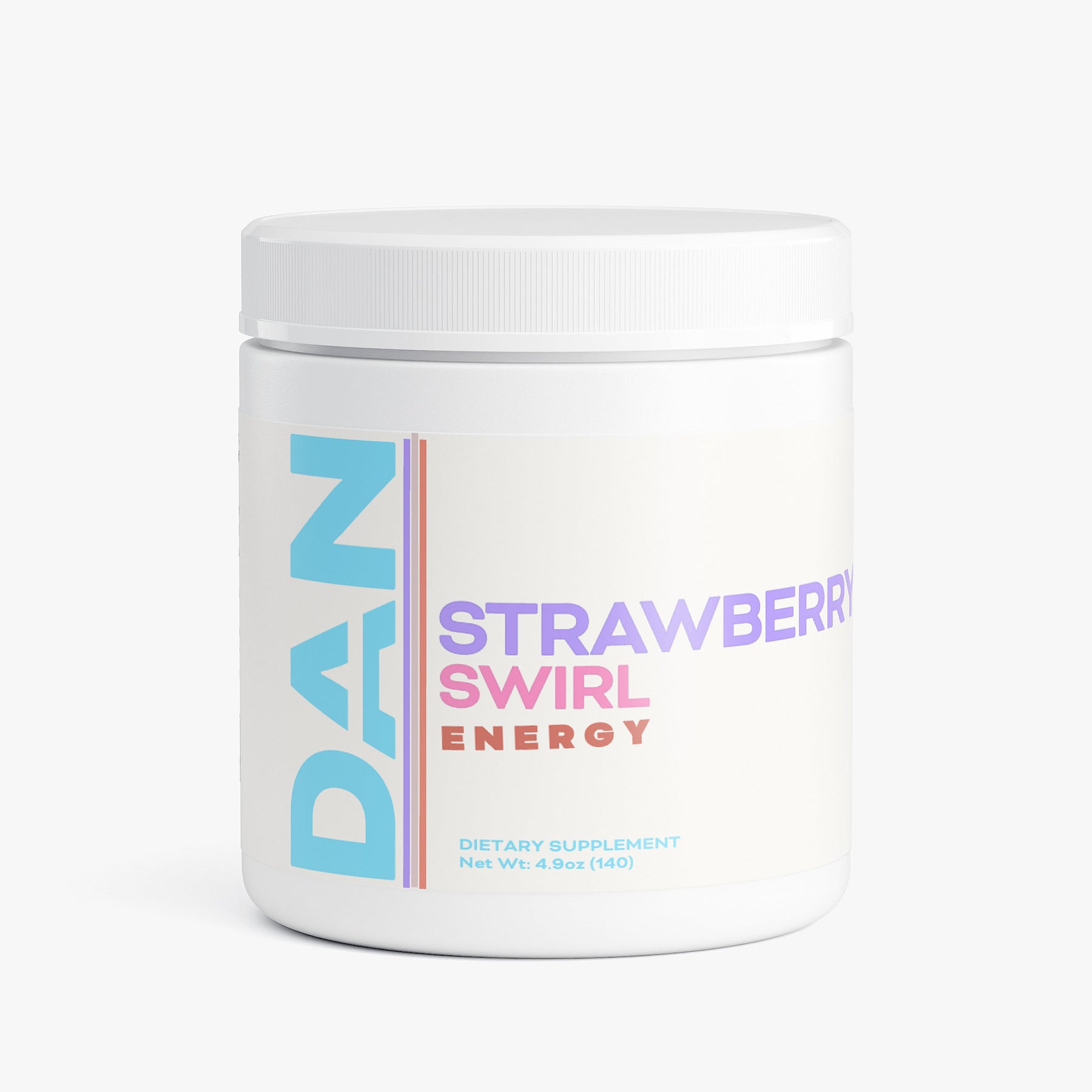 STRAWBERRY SWIRL